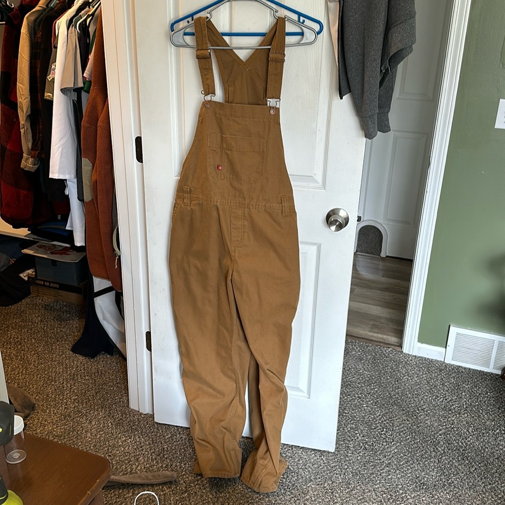 Dickies coveralls